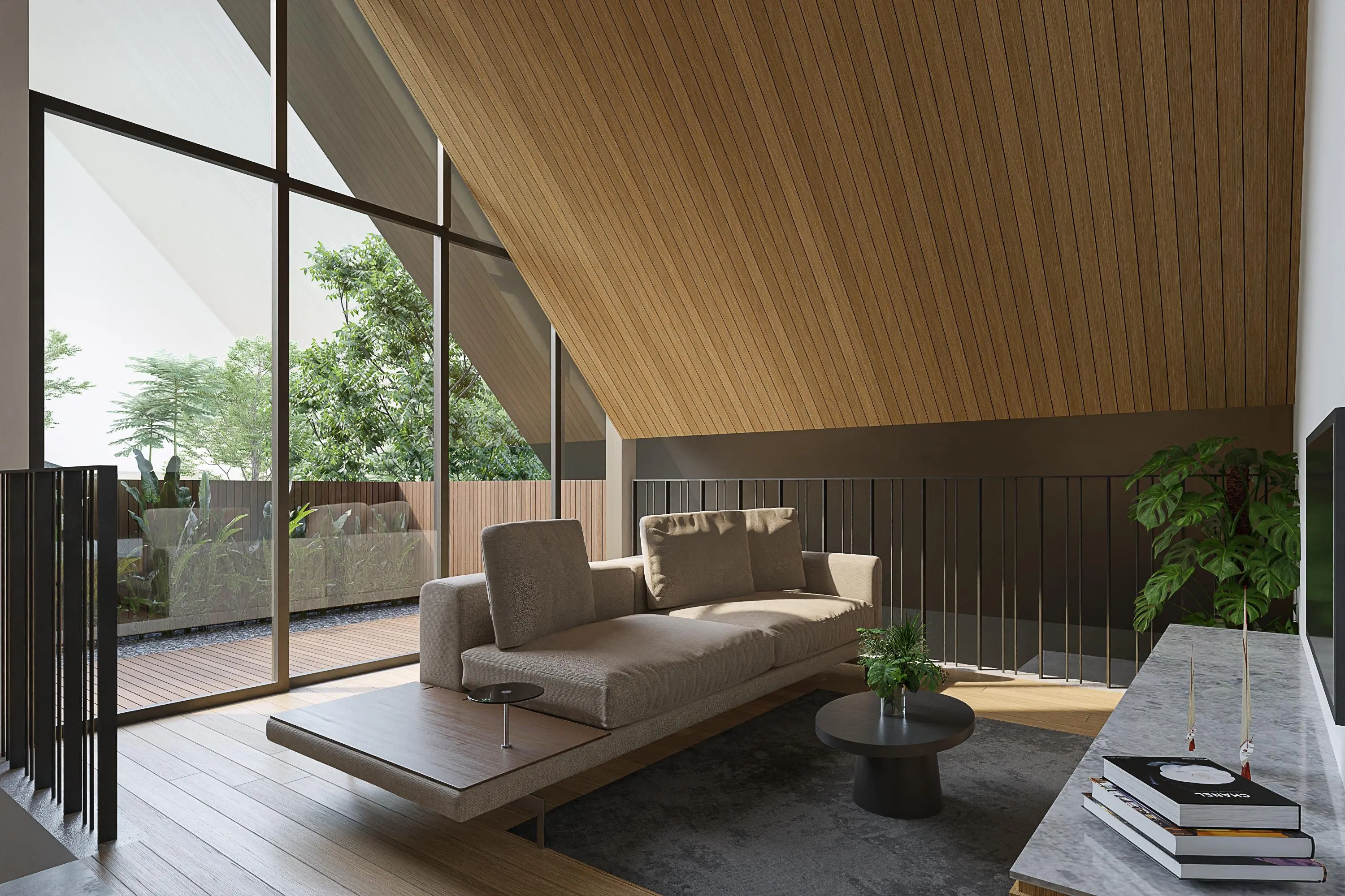 Gallery Casa Asraya