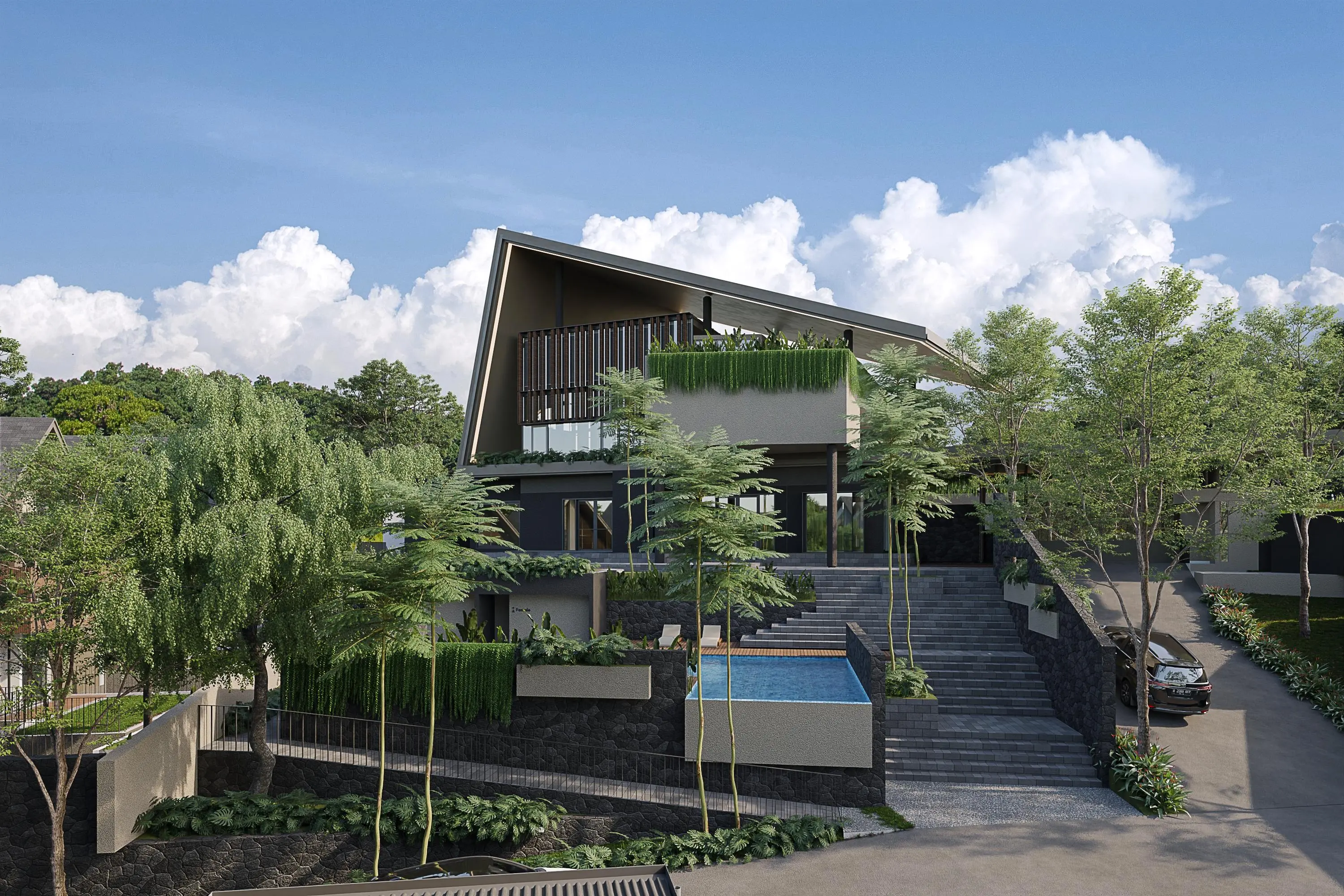 Gallery Casa Asraya