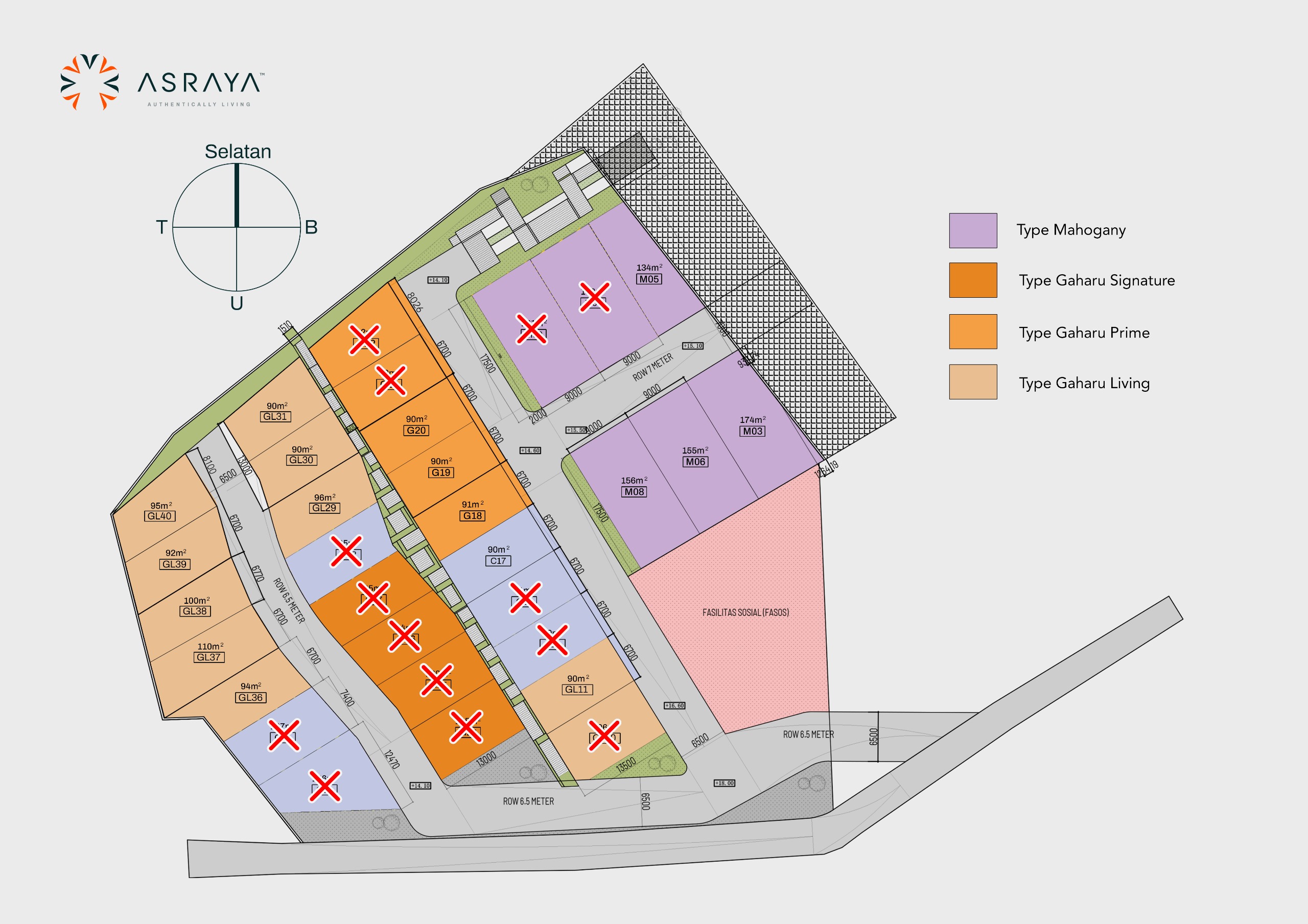Site Map
