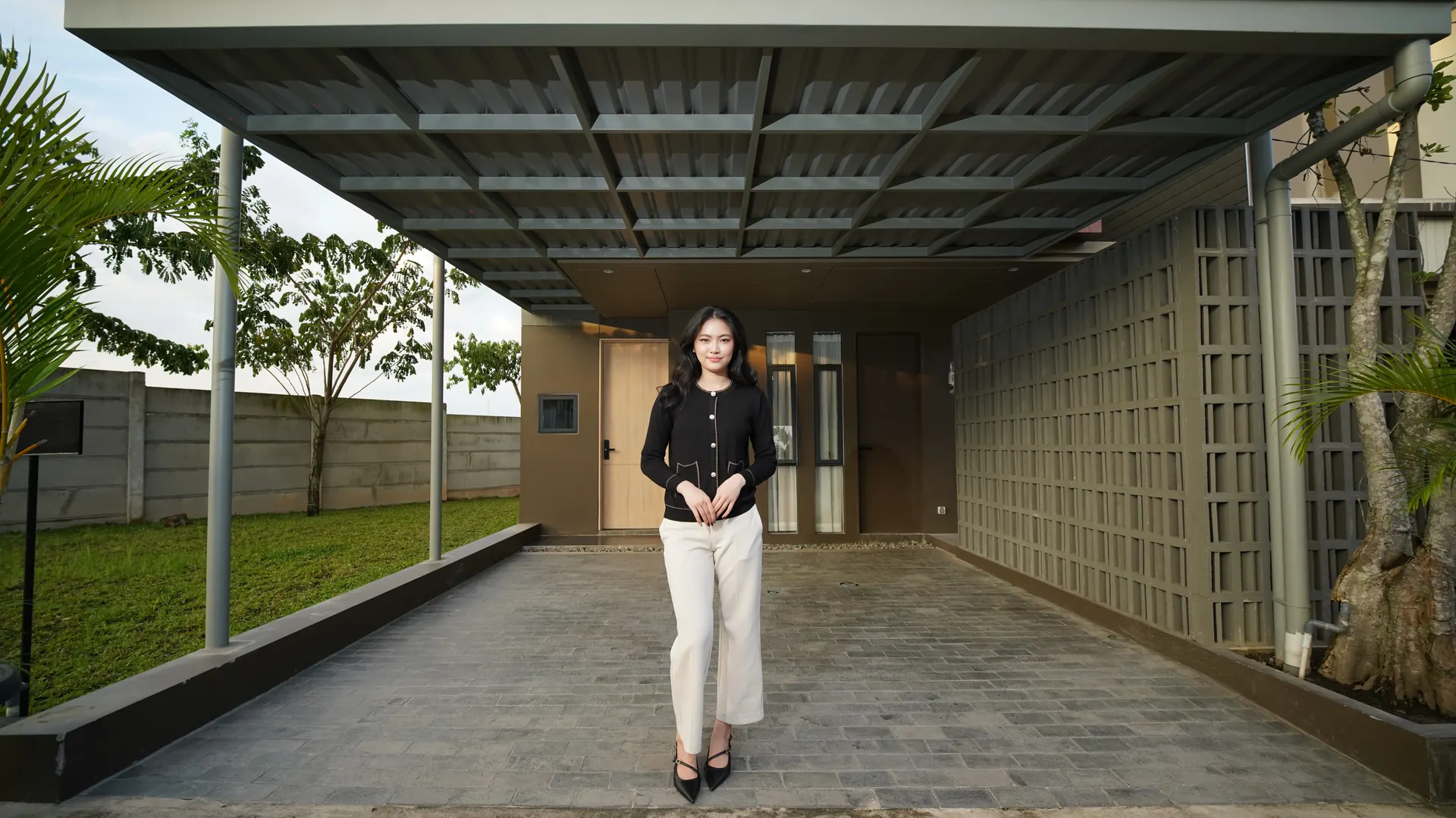 Gallery Casa Asraya