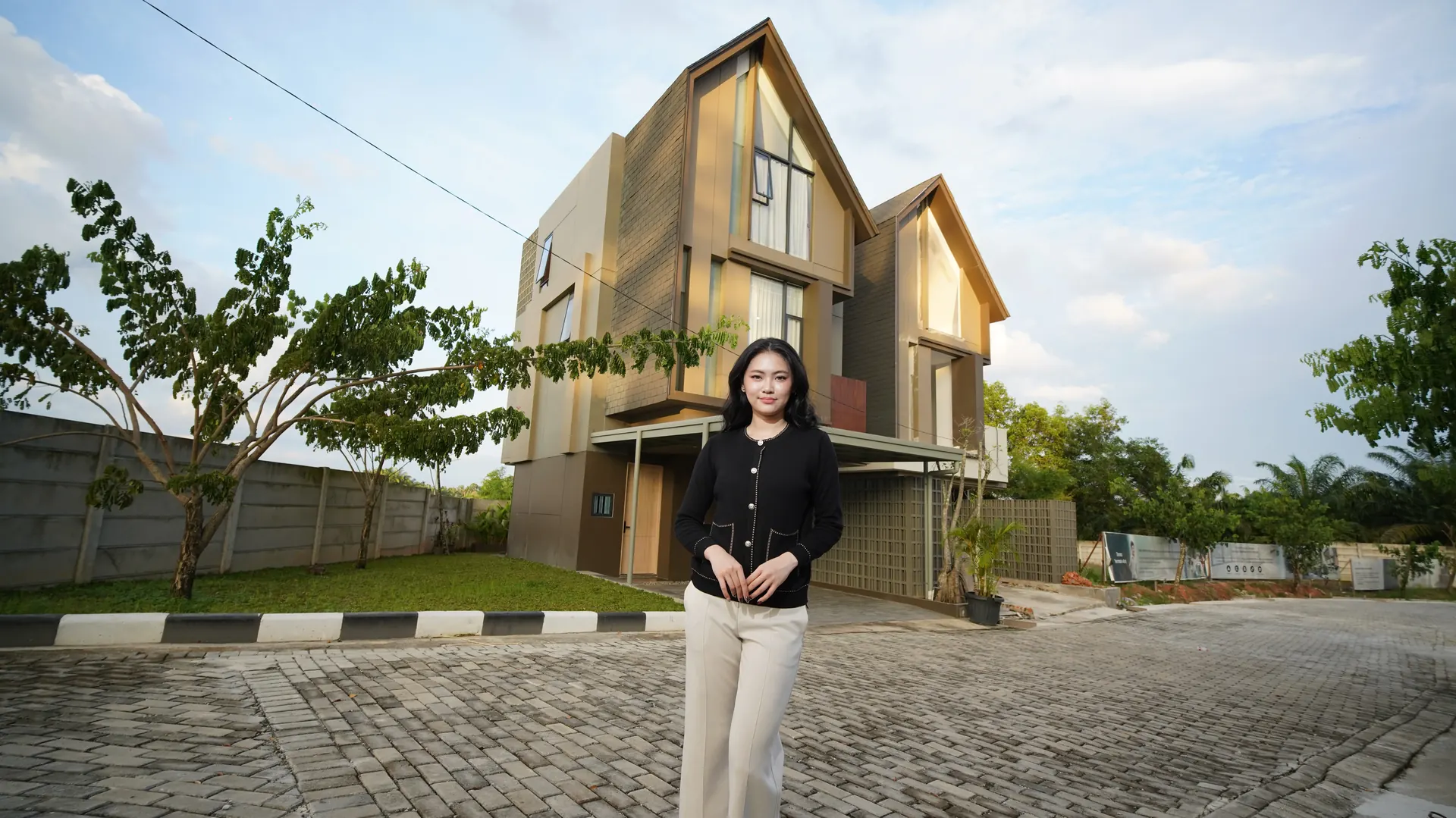 Gallery Casa Asraya
