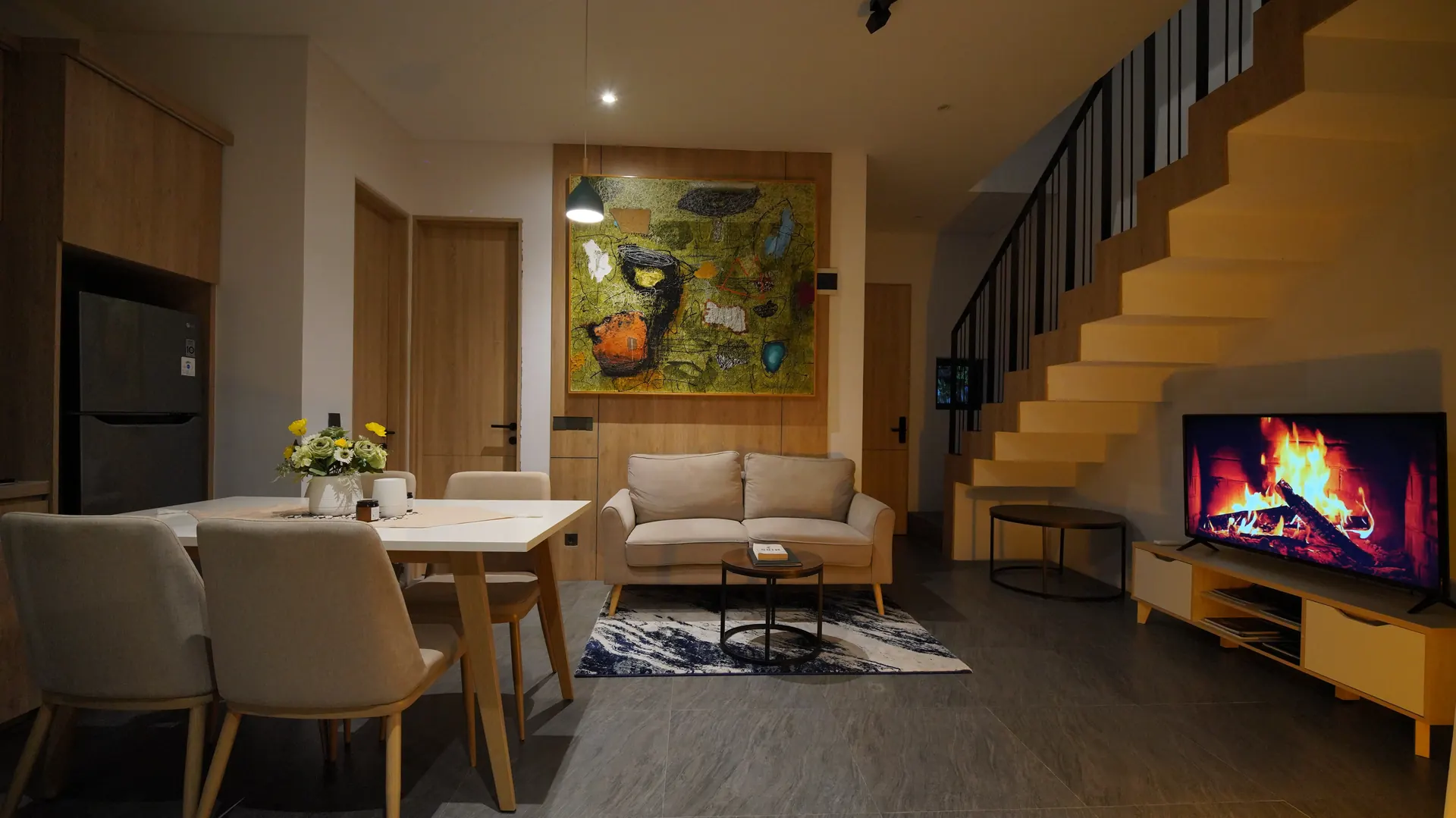 Gallery Casa Asraya