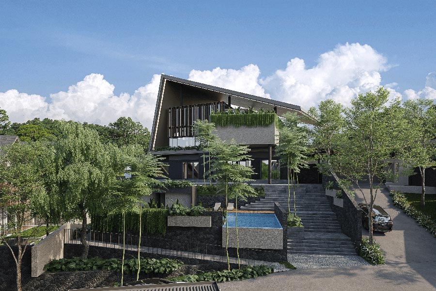 Arsitektur